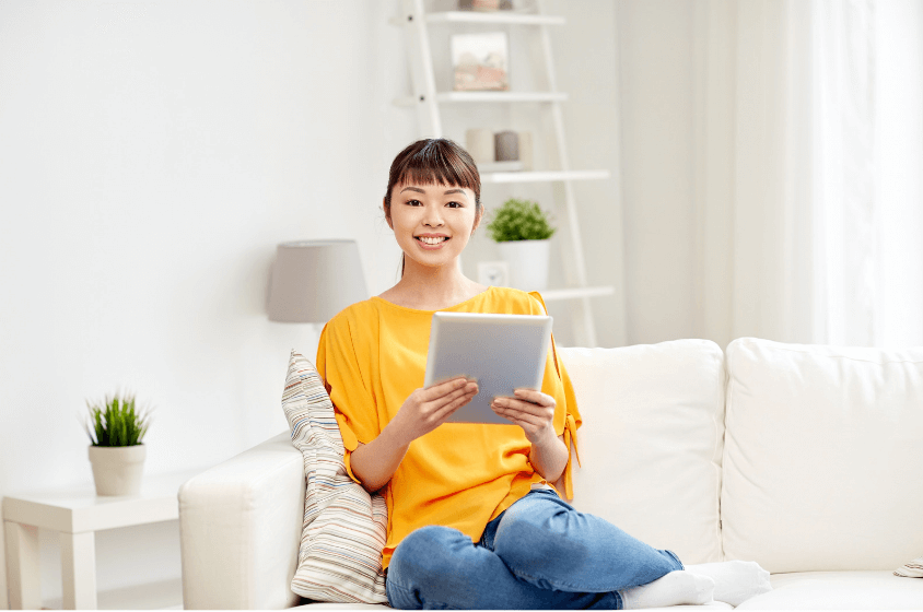 なぜ仮面ブロガーズプラスなの?女性にブログが向いている理由